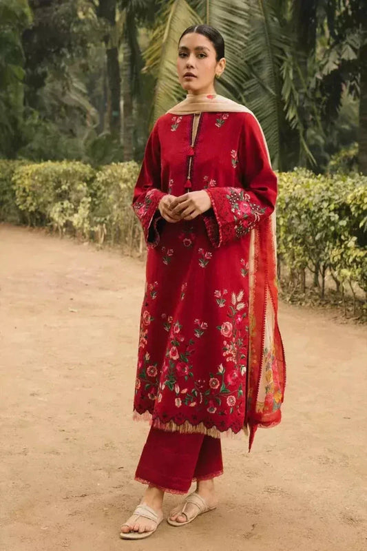 MUSHQ- LAWN BG522