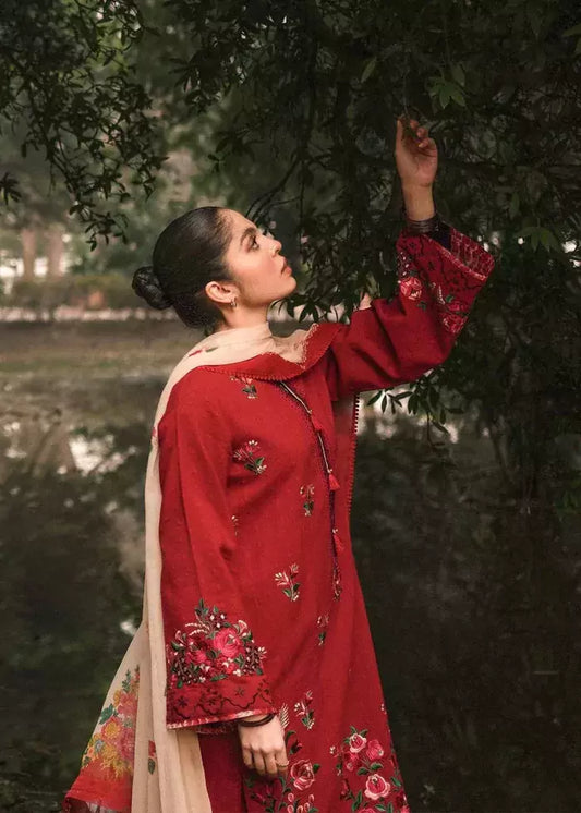 MUSHQ- LAWN BG522