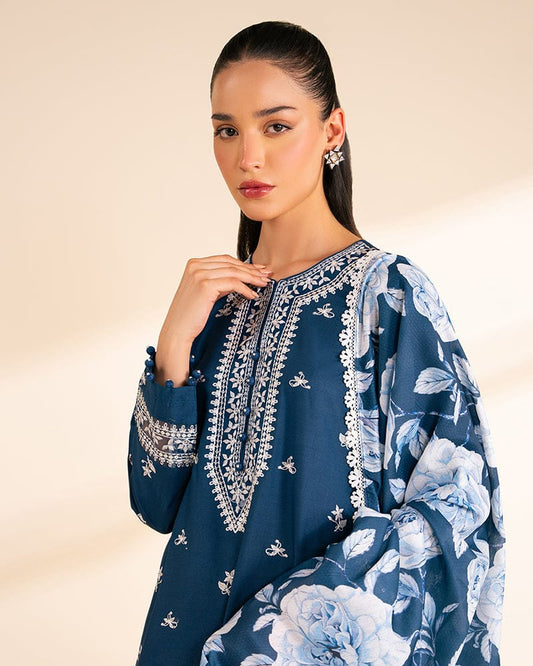 SAPPHIRE DHANAK 3 PC SUIT -BG239