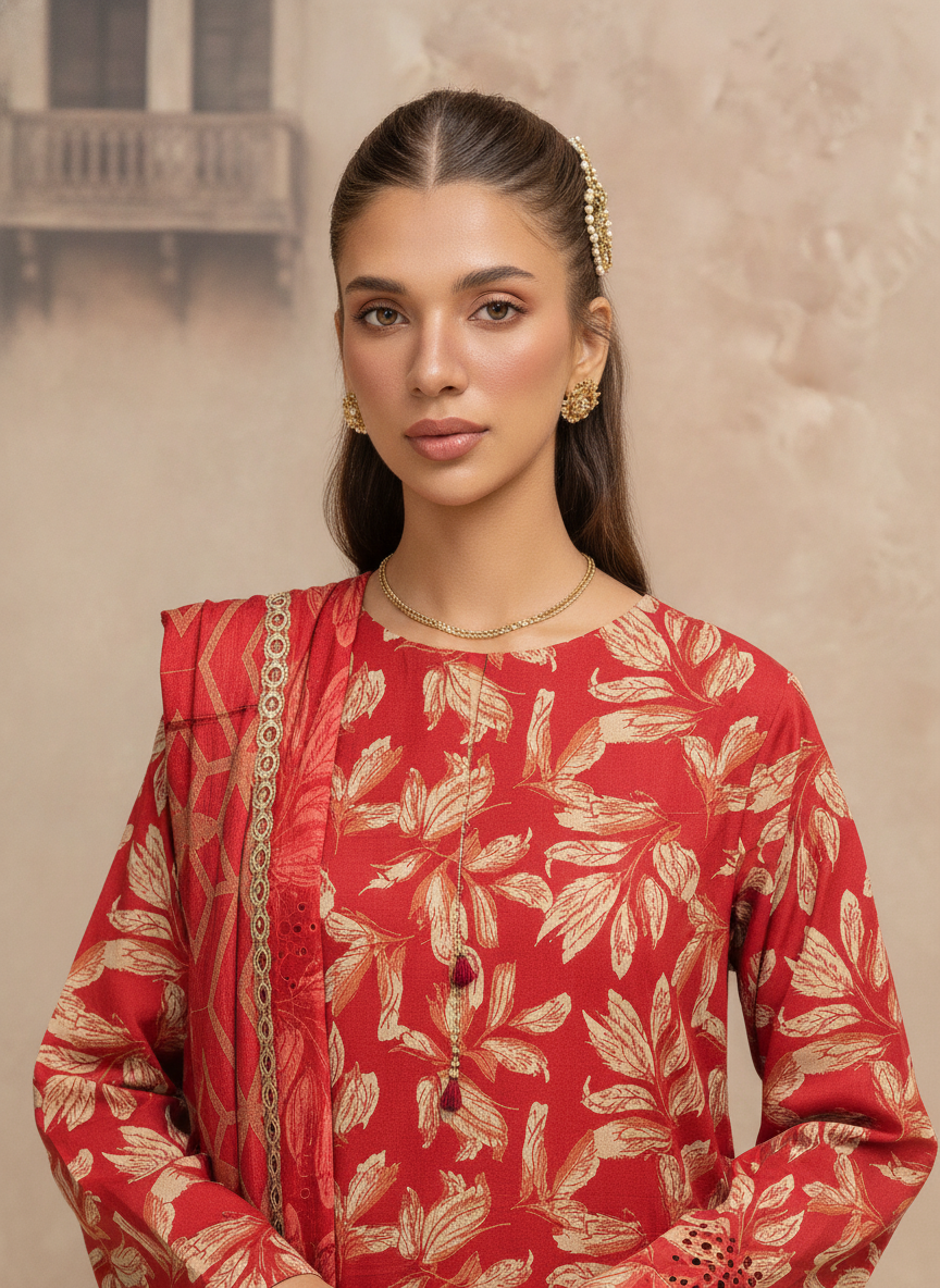 Urban Petal - UP008
