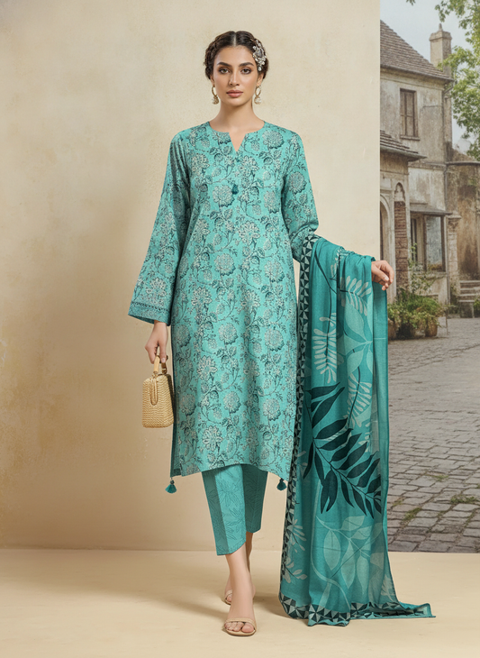 Urban Petal - UP001