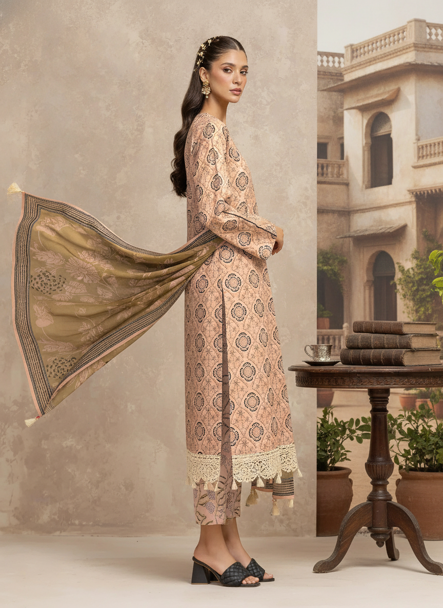 Urban Petal - UP004