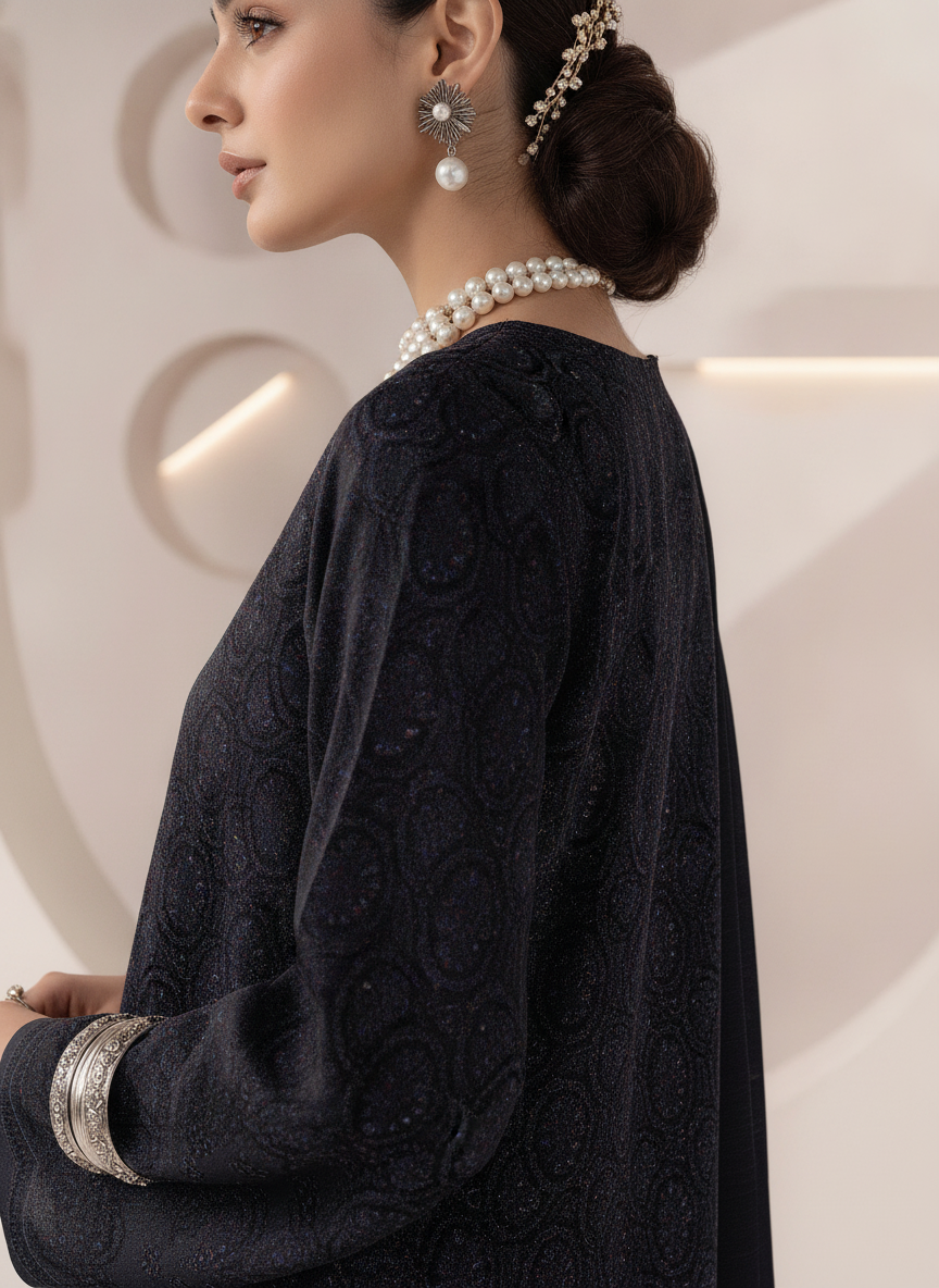 Luxe Edit - LE008