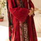 3 PC BORING EMBROIDERED LAWN SUIT-BG586