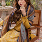 3PC EMBROIDERED SUIT - BG603
