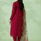 3 PIECE-EMBROIDERED LAWN SUIT-BG562