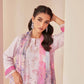 3 PC LAWN EMBROIDERED SUIT - BG595