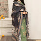 3PC EMBROIDERED LAWN SUIT - BG601