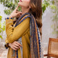 3PC EMBROIDERED SUIT - BG603
