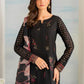 3 PC - EMBROIDERED LAWN SUIT - BG592