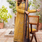 3PC EMBROIDERED SUIT - BG603