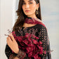 3 PC - EMBROIDERED LAWN SUIT - BG592