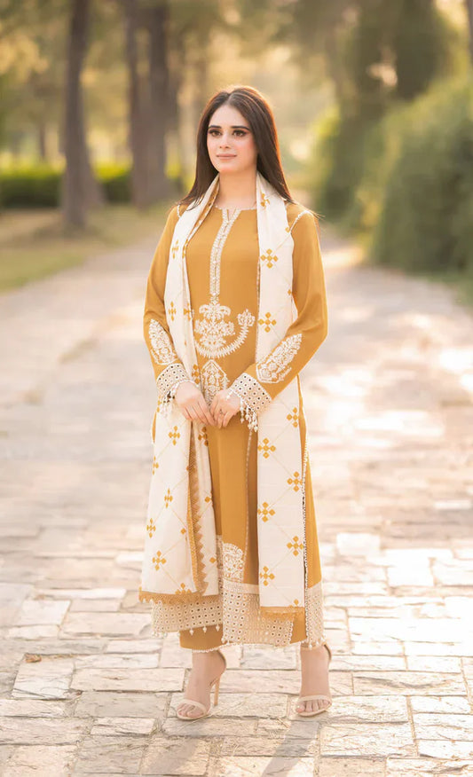 LIBBAS LAWN - BG596