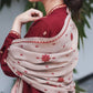MAROON-BG105