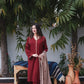 MAROON-BG105