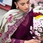 EMBROIDERED LAWN 3PC SUIT-BG820