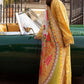 5323-GENEVA EMBROIDERED DHANAK UNSTITCHED