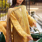 5323-GENEVA EMBROIDERED DHANAK UNSTITCHED