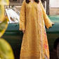 5323-GENEVA EMBROIDERED DHANAK UNSTITCHED