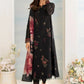 3 PC - EMBROIDERED LAWN SUIT - BG592