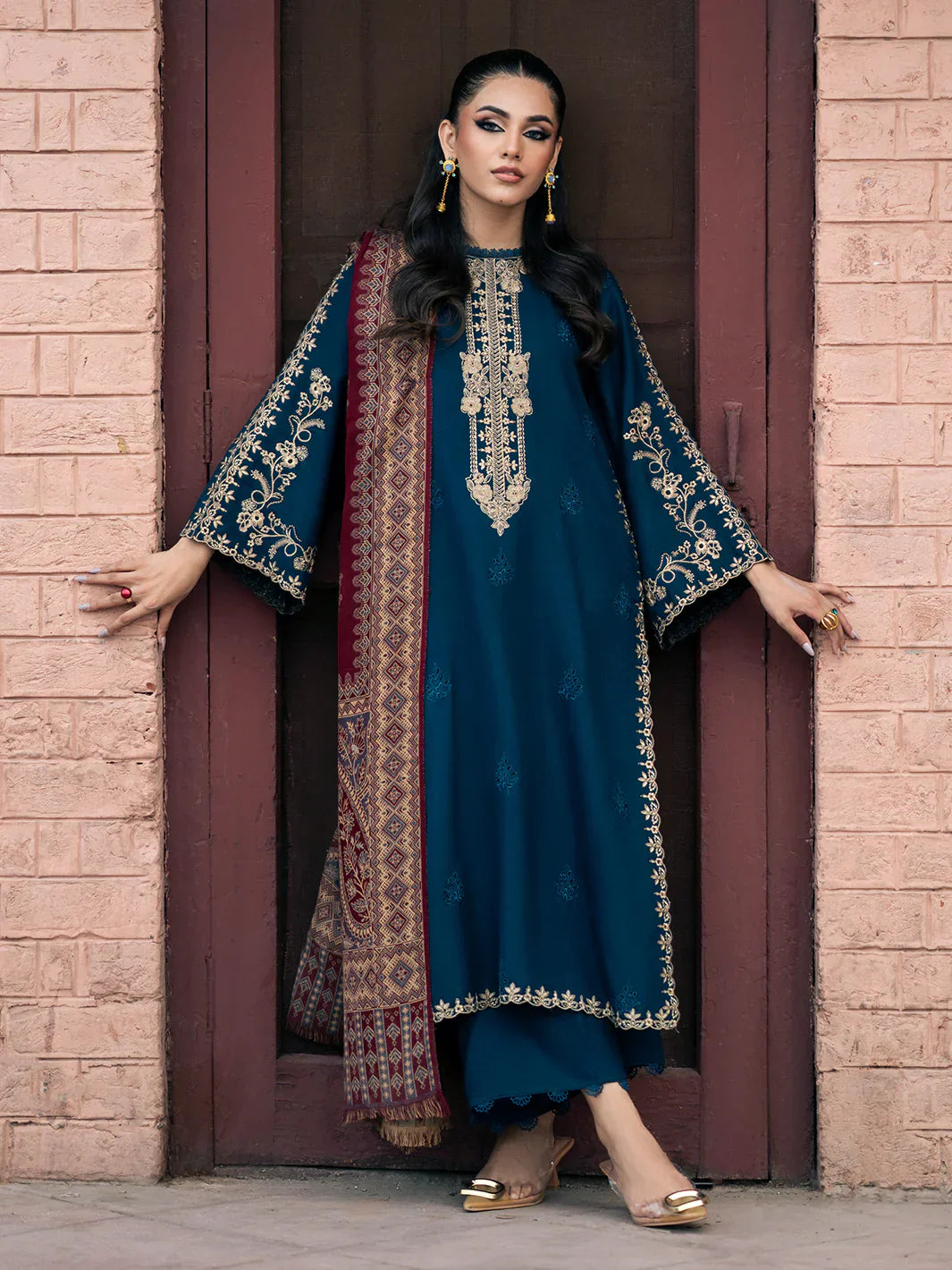 VASL DHANAK - BG604
