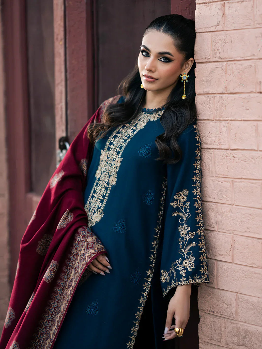 VASL DHANAK - BG604