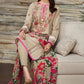 KHAADI LAWN 3PC SUIT-BG242