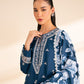 SAPPHIRE DHANAK 3 PC SUIT -BG239