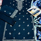 SAPPHIRE DHANAK 3 PC SUIT -BG239