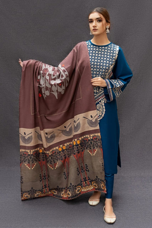 URGE LAWN 3PC SUIT-240