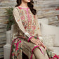 KHAADI LAWN 3PC SUIT-BG242