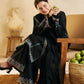 EMBROIDERED LAWN 3PC SUIT-BG662
