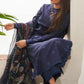 EMBROIDERED LAWN 3PC SUIT-BG330