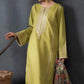 EMBROIDERED LAWN 3PC SUIT-BG790