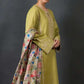 EMBROIDERED LAWN 3PC SUIT-BG790