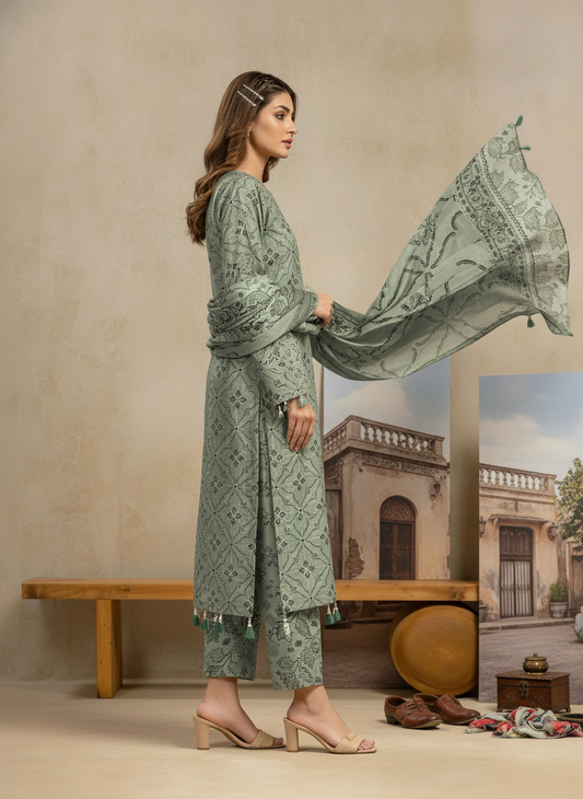 Urban Petal - UP006