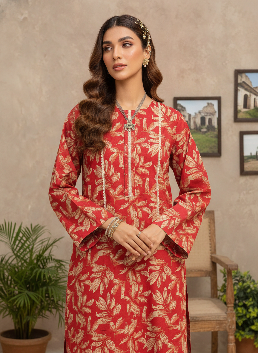 Urban Petal - UP008