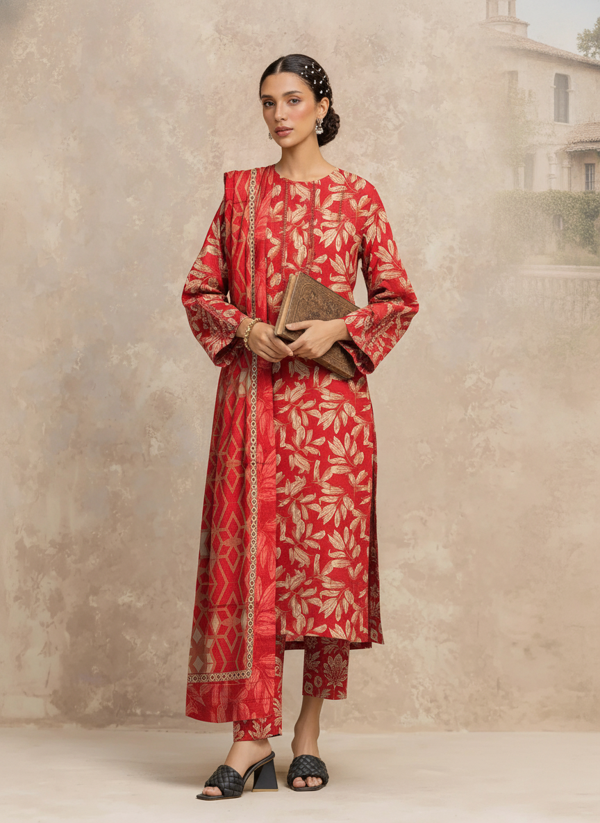 Urban Petal - UP008