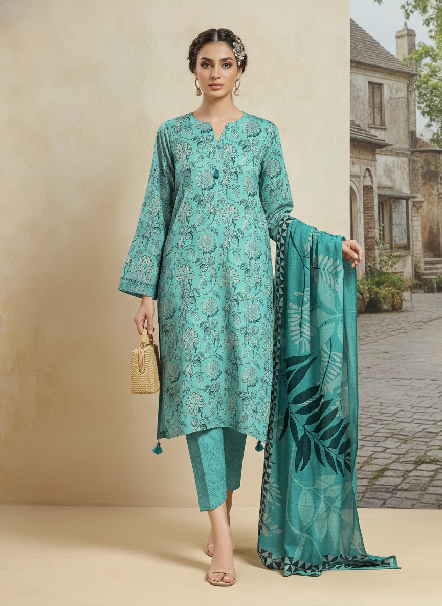 Urban Petal - UP001