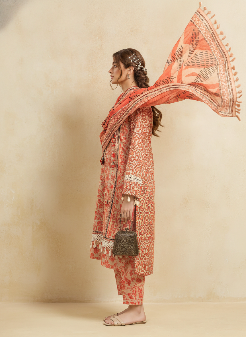Urban Petal - UP003
