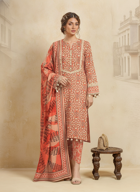 Urban Petal - UP003