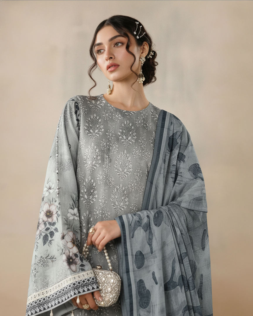 Gul-e-Rangraiz