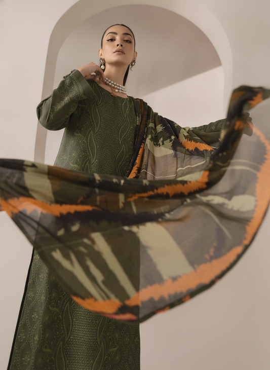 Luxe Edit - LE005